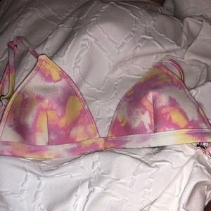 Triangl Bikini Top